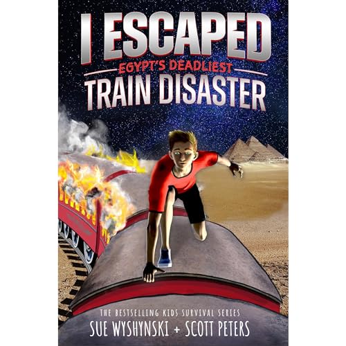 I Escaped Egypt's Deadliest Train Disaster