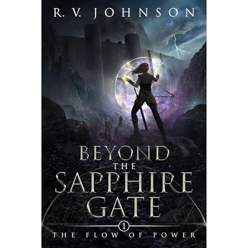 Beyond the Sapphire Gate