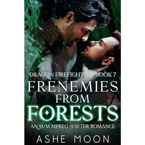 Frenemies From Forests