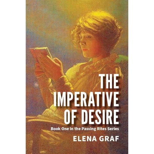 The Imperative of Desire