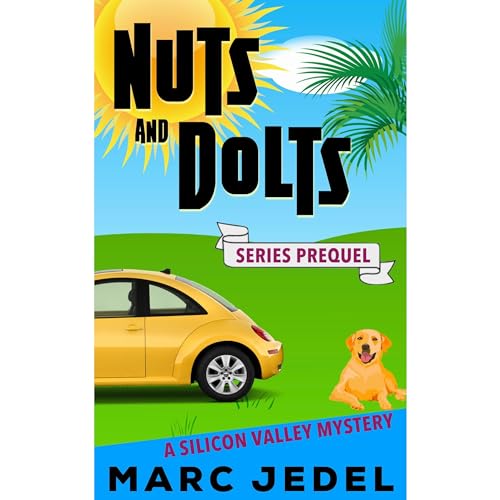 Nuts and Dolts by Marc Jedel