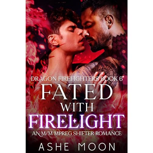 Fated With Firelight