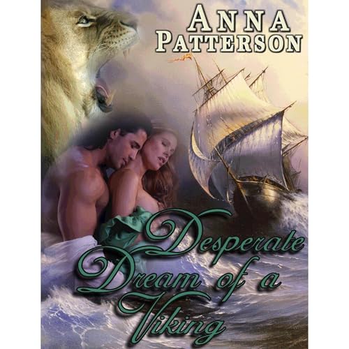 Desperate Dream of a Viking