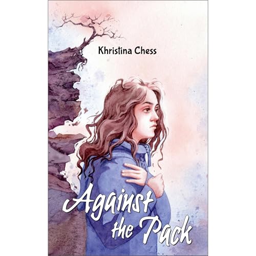 Against the Pack by Khristina Chess
