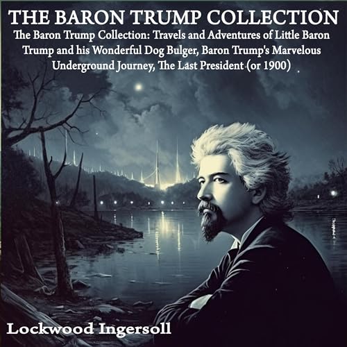 The Baron Trump Collection