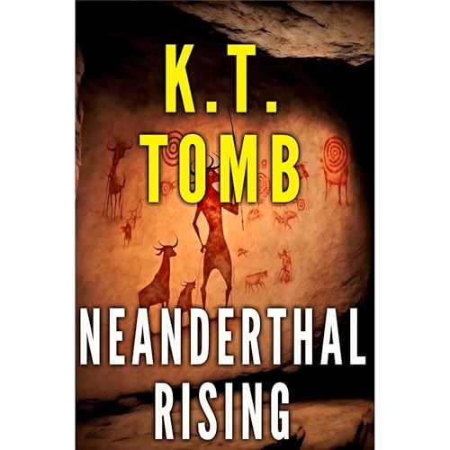 Neanderthal Rising