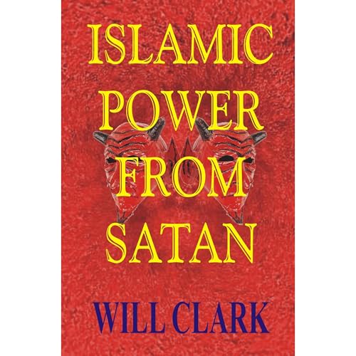 Islamic Power From Satan