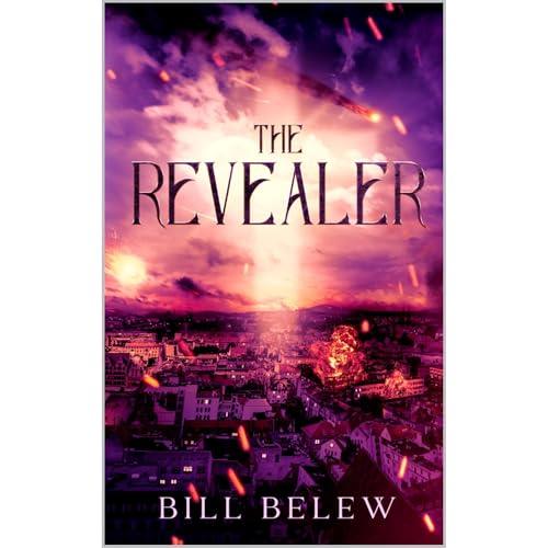 The Revealer by Bill Belew
