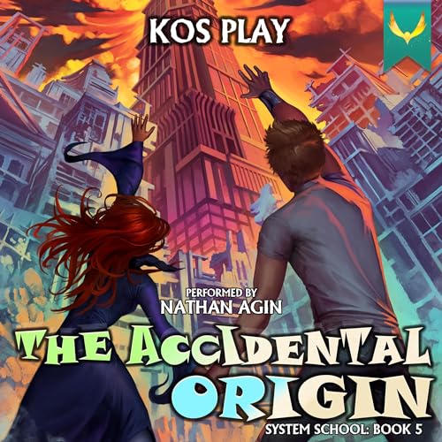 The Accidental Origin by Kos Play