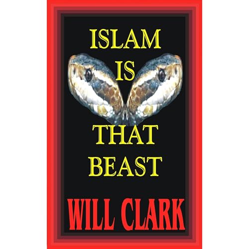 Islam is That Beast