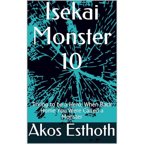 Isekai Monster 10