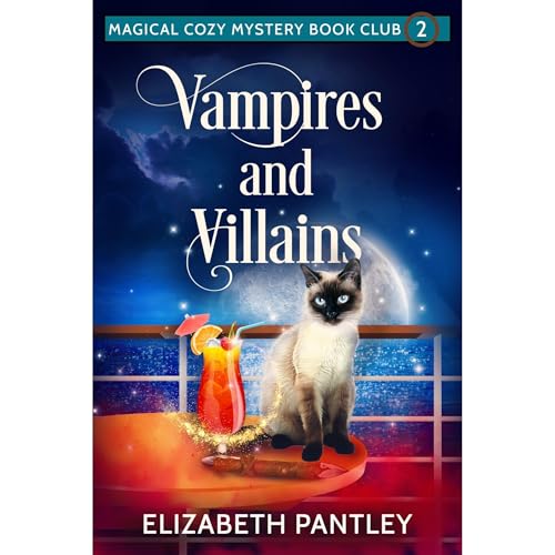 Vampires and Villains