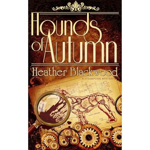 Hounds of Autumn