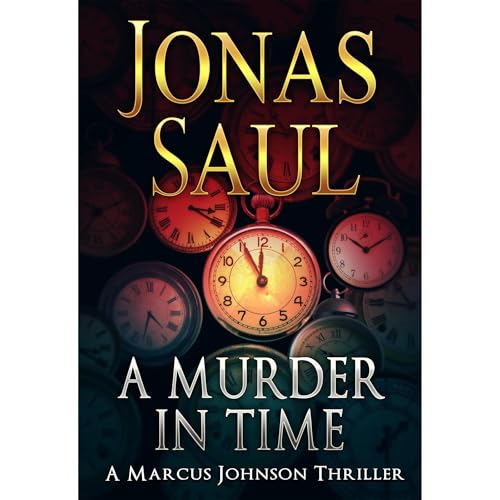 A Murder in Time
