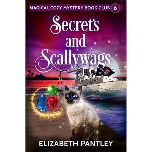 Secrets and Scallywags
