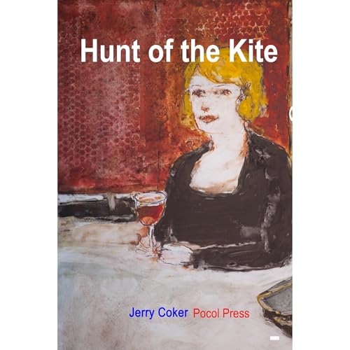 Hunt of the Kite
