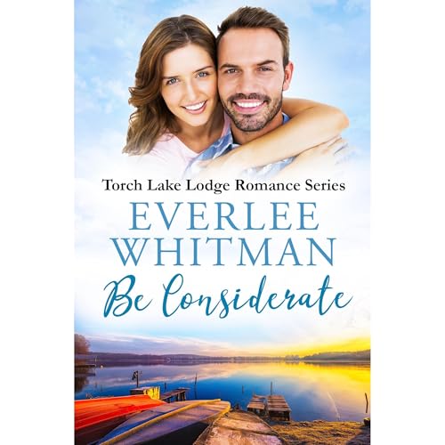 Be Considerate by Everlee Whitman