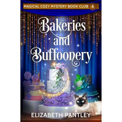 Bakeries and Buffoonery