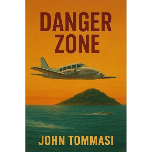 Danger Zone by John Tommasi