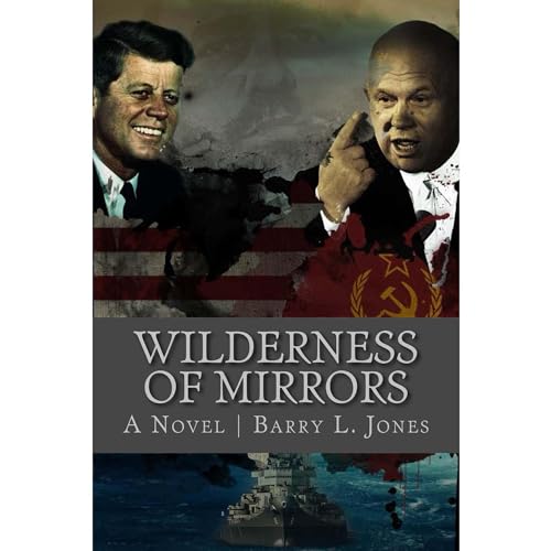 Wilderness of Mirrors