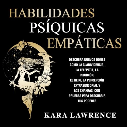 Habilidades Psíquicas Empáticas [Empathic Psychic Abilities]