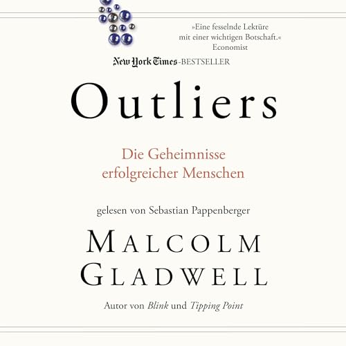 Outliers (German edition)