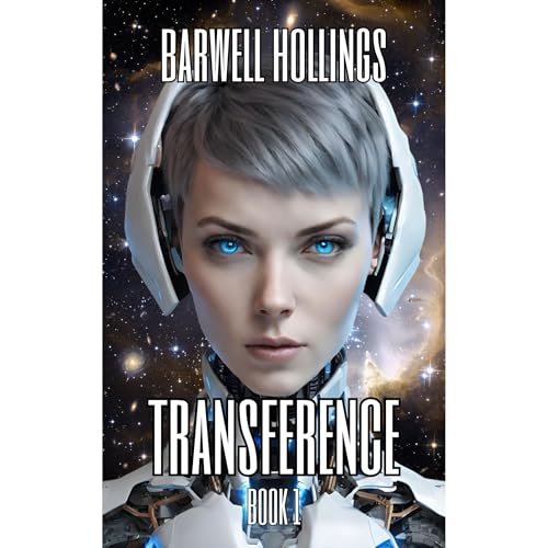 Transference by Barwell Hollings