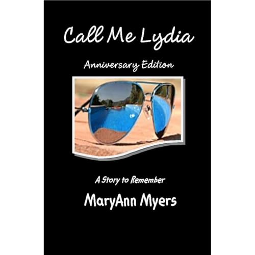 Call Me Lydia