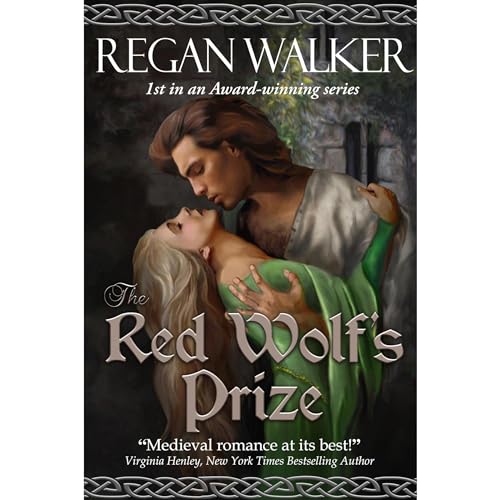 The Red Wolf's Prize