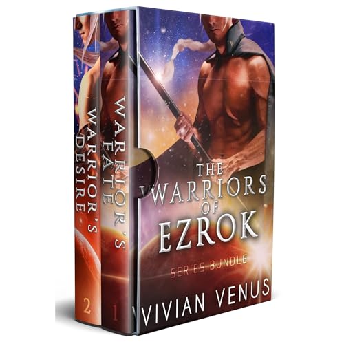 The Warriors of Ezrok