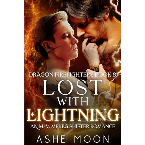 Lost With Lightning by Ashe Moon