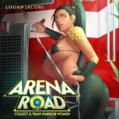 Arena Road