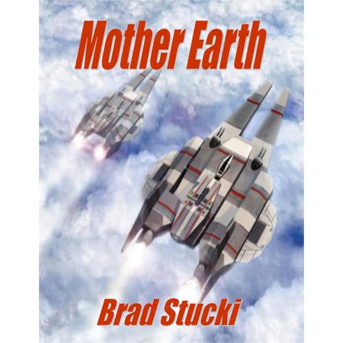 Mother Earth by Brad Stucki