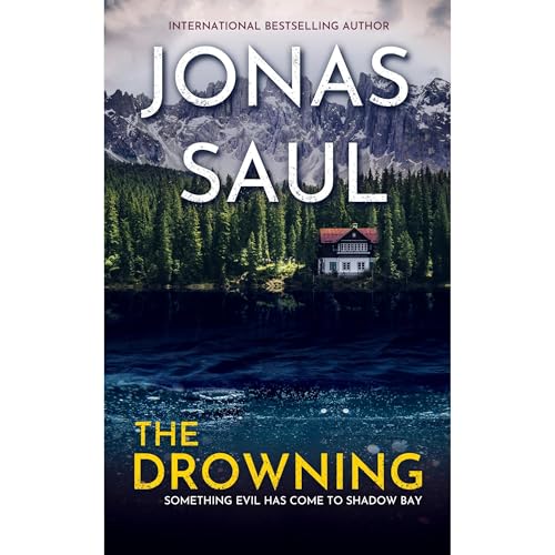 The Drowning by Jonas Saul