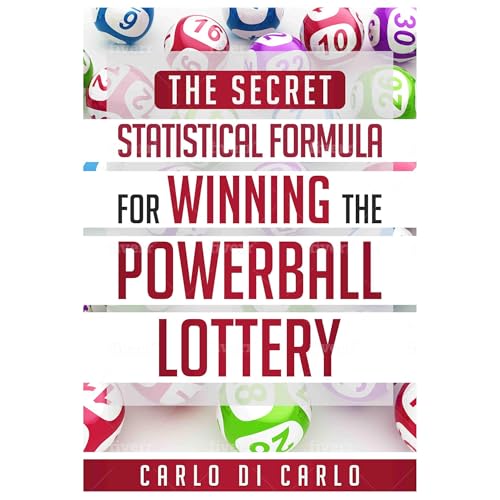The Secret Statistical Formula for Winning the Powerball Lottery