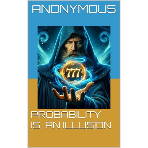 Probability is an Illusion by Anonymous