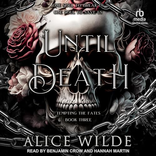 Until Death by Alice Wilde