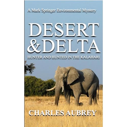 DESERT AND DELTA