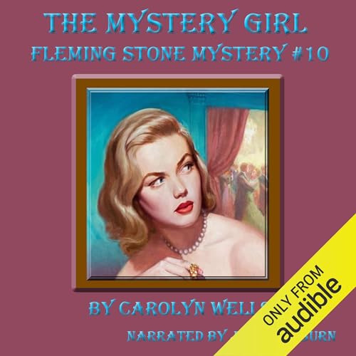 The Mystery Girl