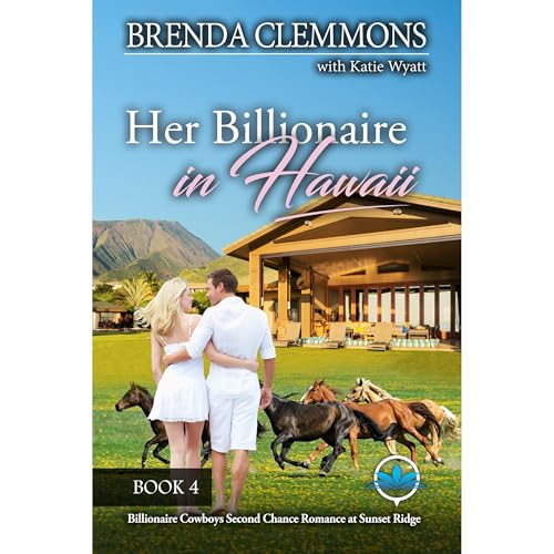 Her Billionaire in Hawaii by Brenda Clemmons