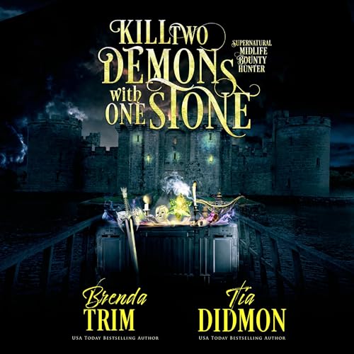 Kill Two Demons with One Stone