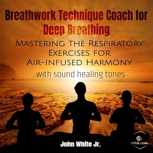 Breathwork Technique Coach for Deep Breathing