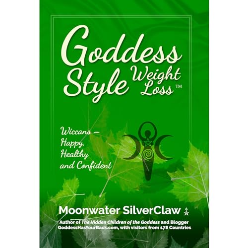 Goddess Style Weight Loss