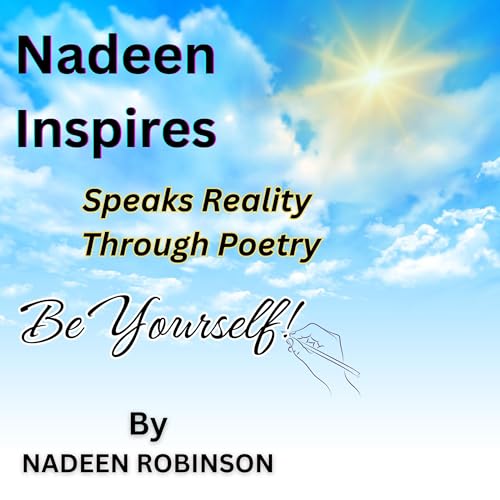 Nadeen Inspires by NADEEN ROBINSON