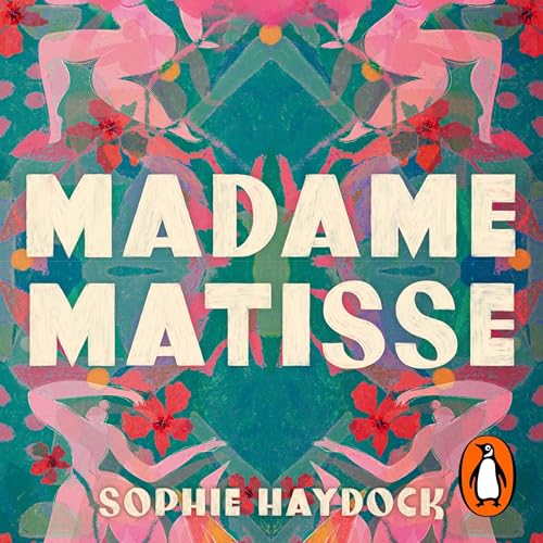 Madame Matisse