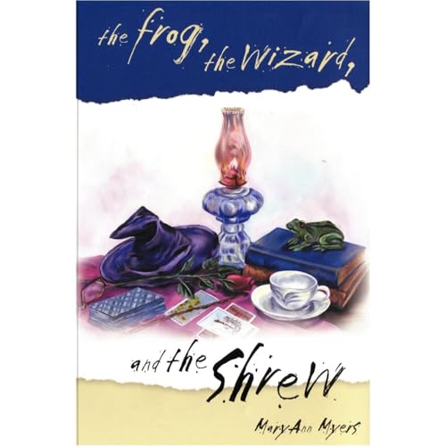 The Frog, the Wizard, and the Shrew