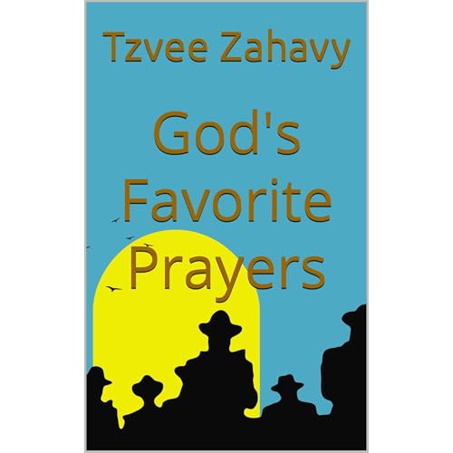 God's Favorite Prayers