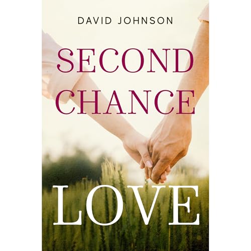Second Chance Love by David Johnson