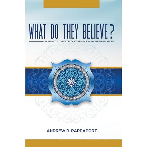 What Do They Believe? by Andrew Rappaport