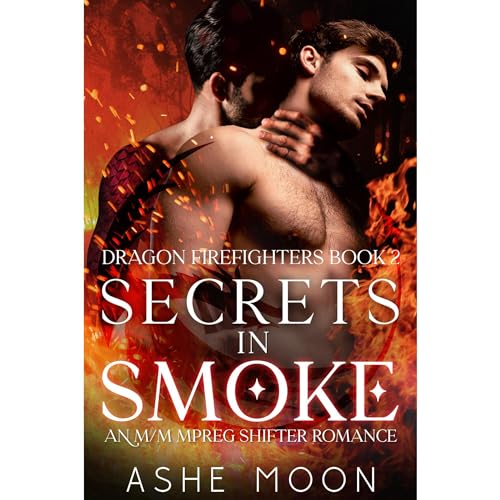 Secrets in Smoke